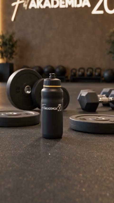Fit Akademija