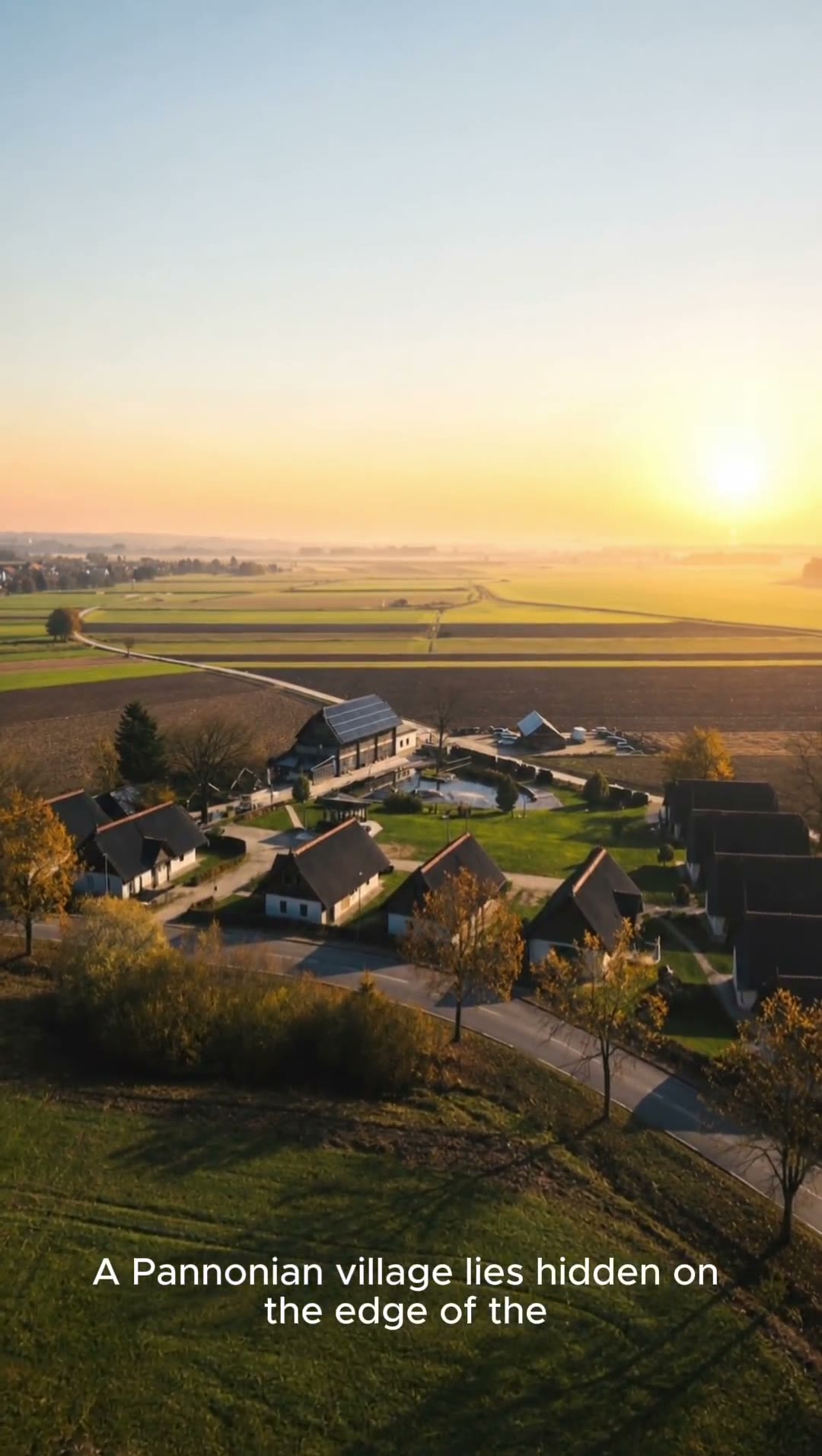 Pannonian Village
